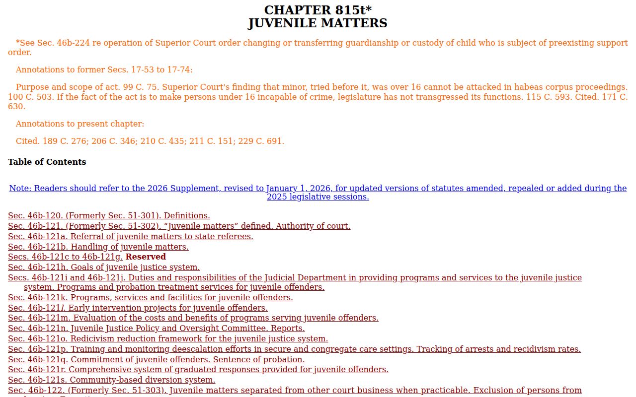Danbury City divorce records Connecticut family protective order statutes